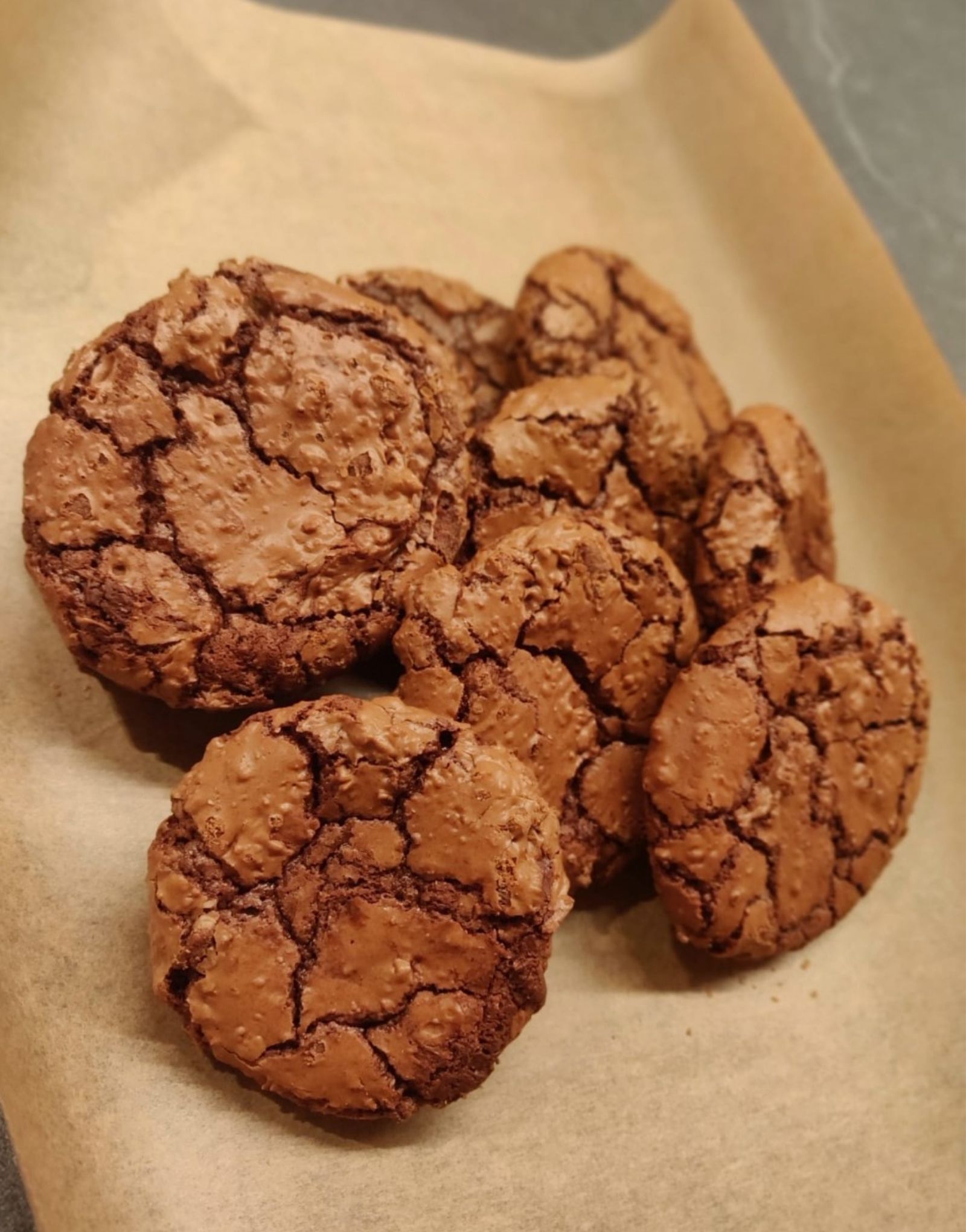 chocolade-chip-cookies