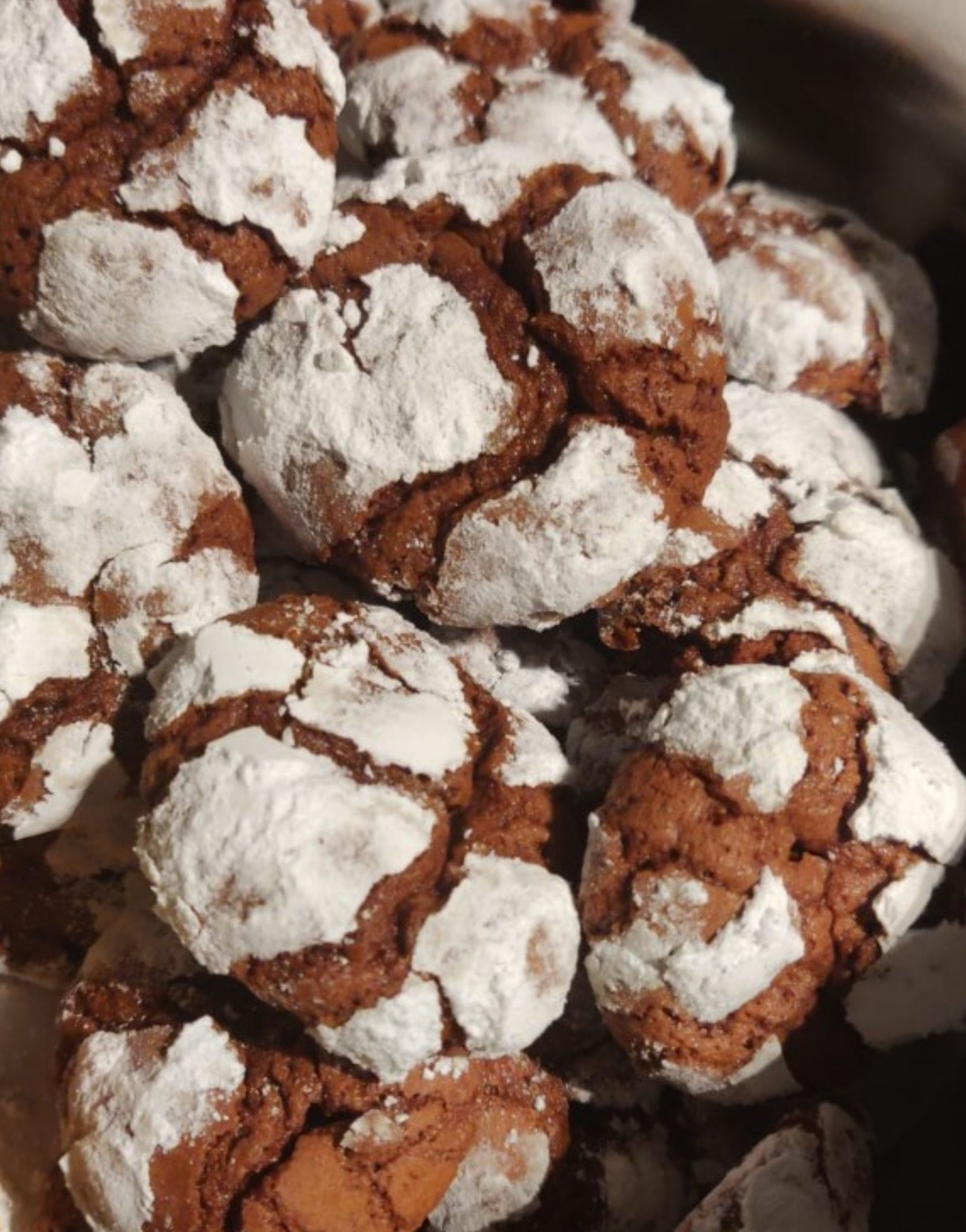 Chocolade Chip Cookies